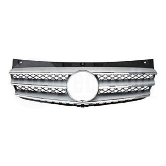 Решетка радиатора AUTOTECHTEILE 150 8822
