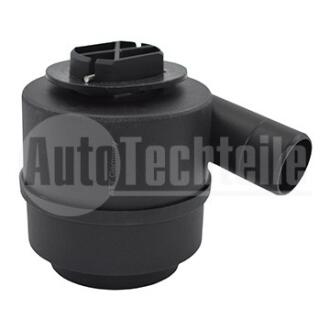 Масловідділювач картерних газів Audi A3/VW Golf/Bora 1.6 i 96-05 AUTOTECHTEILE 310 3043