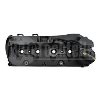Клапанна кришка VW Amarok 2.0 TDI 10-/ Crafter 2.0 TDI 11-16 Volkswagen Crafter, Amarok AUTOTECHTEILE 310 3046