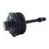 Купить Крышка масляного фильтра Seat Ibiza 1.2 TDI 08-18/Skoda Fabia 1.2 TDI 06-14/VW Polo 1.2 TDI 09- AUTOTECHTEILE 311 5024 (фото1) подбор по VIN коду, цена 494 грн.