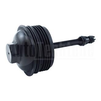 Крышка масляного фильтра Seat Ibiza 1.2 TDI 08-18/Skoda Fabia 1.2 TDI 06-14/VW Polo 1.2 TDI 09- AUTOTECHTEILE 311 5024