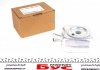 Купити Радіатор масляний Audi 80, 100, Volkswagen Golf, Jetta, Passat, Scirocco, Corrado, Transporter, Vento, LT, Seat Toledo AUTOTECHTEILE 311 7005 (фото5) підбір по VIN коду, ціна 792 грн.