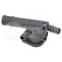 Купить Фланец системы охлаждения Audi A3/A4 1.9/2.0 TDI 03-10/ VW Caddy III 1.9 TDI/ 2.0 SDI 04-10/ Golf/Jetta 1.9 TDI 03-10/ Passat 2.0 TDI 03-10/ Polo 1.4/2.0 TDI 01-09/ Sharan/ Touran 1.9 TDI 02-10 AUTOTECHTEILE 312 1019 (фото1) подбор по VIN коду, цена 140 грн.