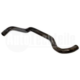 Патрубок радиатора нижний VW T5 1.9 TDI 03-09 AUTOTECHTEILE 312 1035