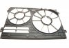 Купить Диффузор радиатора VW Caddy 03- Volkswagen Passat, Seat Leon, Volkswagen Caddy, Golf, Skoda Octavia, Volkswagen Jetta, Skoda Superb, Yeti, Audi A1, Volkswagen Touran, EOS AUTOTECHTEILE 312 1064 (фото3) подбор по VIN коду, цена 713 грн.