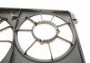 Купить Диффузор радиатора VW Caddy 03- Volkswagen Passat, Seat Leon, Volkswagen Caddy, Golf, Skoda Octavia, Volkswagen Jetta, Skoda Superb, Yeti, Audi A1, Volkswagen Touran, EOS AUTOTECHTEILE 312 1064 (фото2) подбор по VIN коду, цена 713 грн.