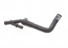 Купить Патрубок расширительного бачка VW Bora 1.8 T 00-05 / Golf IV 1.8 T 97-05 Volkswagen Golf, Audi TT, Volkswagen Bora AUTOTECHTEILE 312 1073 (фото1) подбор по VIN коду, цена 290 грн.