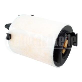 Фільтр повітряний VW Caddy III 2.0SDI (1290.07) AUTOTECHTEILE 312 9007