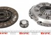 Купить Комплект сцепления с выжимным VW LT 2.5 SDI/TDI (d=240 mm) 96- Volkswagen LT AUTOTECHTEILE 314 1006 (фото2) подбор по VIN коду, цена 2991 грн.