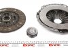 Купити Комплект зчеплення VW LT 2.5TDI 99- (d=240mm) (1410.06) Volkswagen LT AUTOTECHTEILE 314 1006 (фото1) підбір по VIN коду, ціна 3230 грн.