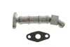 Купить Трубка обратки масла с турбины Audi A3 96-13/ Skoda Fabia 99-10/ Octavia 97-13/ Roomster 06-10/ Superb 08-10/ VW Bora 99-05/ Caddy 99-15/ Golf 98-09/ Jetta 05-10/ Passat 05-10/ Polo 01-09/ Sharan 95-10/ Touran 03-10/ T5 03-09 (1.9/2.0 TDI) Audi A3, Volkswagen Passat, Skoda Octavia, Volkswagen Golf, Bora, Seat Toledo, Skoda Roomster, Superb, Seat Leon, Skoda Fabia, Volkswagen Sharan AUTOTECHTEILE 314 5129 (фото1) подбор по VIN коду, цена 1145 грн.