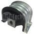 Купить Подушка двигателя передняя VW T5/T6 2.0 TSI / 2.5 TDI 03-19 Volkswagen Multivan, Transporter AUTOTECHTEILE 319 9022 (фото1) подбор по VIN коду, цена 805 грн.