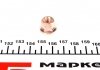 Купити Гайка колектора випускного MB Sprinter 95-06 (M8x1.25mm) (2530.19) BMW E36, Volkswagen Passat, Renault Clio, Seat Cordoba, Volkswagen Sharan, Opel Vectra, Land Rover Defender, Opel Astra, Volkswagen Bora, Opel Zafira, Volkswagen Golf AUTOTECHTEILE 325 3019 (фото3) підбір по VIN коду, ціна 19 грн.