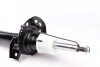 Купить Амортизатор передний VW Caddy 04- (d=55 mm) AUTOTECHTEILE 341 3008 (фото2) подбор по VIN коду, цена 2018 грн.