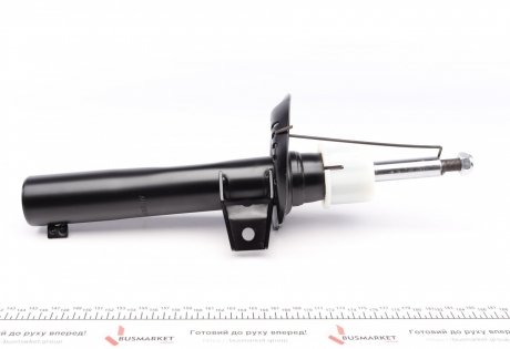 Купить Амортизатор передний VW Caddy 04- (d=55 mm) Volkswagen Golf, Jetta, Skoda Octavia, Volkswagen EOS, Scirocco, Audi A3, Seat Leon, Altea, Volkswagen Passat AUTOTECHTEILE 341 3008 (фото1) подбор по VIN коду, цена 1615 грн.