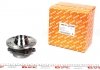 Купить Ступица передняя Audi A3/Q3 03-20/ VW Caddy 04-20/ Golf/Jetta/Passat 05-15/ Sharan 10-/ Tiguan 07-18/ Touran 06-15 (4 болта) Volkswagen Passat, Seat Leon, Volkswagen Touran, Caddy, Golf, Skoda Octavia, Superb, Volkswagen Jetta, Sharan, Audi TT, Volkswagen Tiguan AUTOTECHTEILE 349 8001 (фото3) подбор по VIN коду, цена 1970 грн.