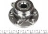 Купить Ступица передняя Audi A3/Q3 03-20/ VW Caddy 04-20/ Golf/Jetta/Passat 05-15/ Sharan 10-/ Tiguan 07-18/ Touran 06-15 (4 болта) Volkswagen Passat, Seat Leon, Volkswagen Touran, Caddy, Golf, Skoda Octavia, Superb, Volkswagen Jetta, Sharan, Audi TT, Volkswagen Tiguan AUTOTECHTEILE 349 8001 (фото1) подбор по VIN коду, цена 1970 грн.