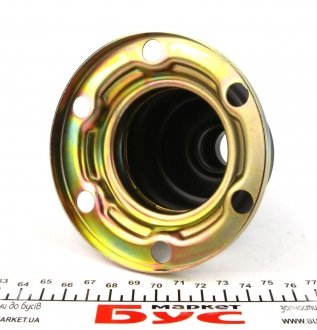 Пильник шруса AUTOTECHTEILE 349 8011