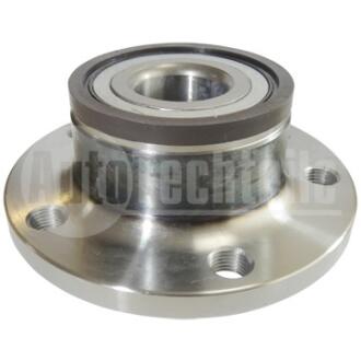Ступица задняя Audi A3/Q3 03-20/ VW Caddy 04-20/ Golf/Jetta/Passat 05-15/ Sharan 10-/ Tiguan 07-18/ Touran 06-15 AUTOTECHTEILE 359 8005