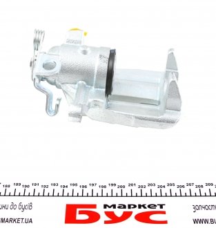 Супорт гальмівний (задній) (L) VW T5 1.9D-3.2D 03- (d=41mm) AUTOTECHTEILE 361 5016