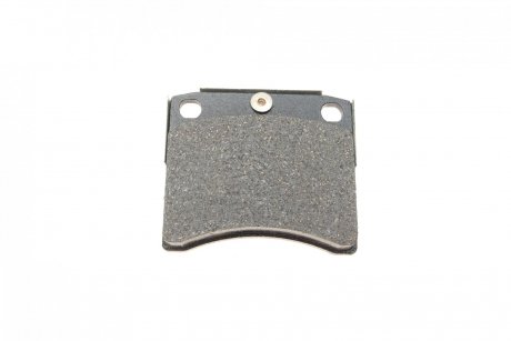 Колодки гальмівні, передні AUTOTECHTEILE 369 8012