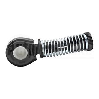 Наконечник троса куліси VW Caddy 1.9TDI 96-04/Golf 97-04 AUTOTECHTEILE 371 1026