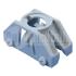Купить Фиксатор педали тормоза Audi A3, Volkswagen Golf, Seat Leon AUTOTECHTEILE 372 1007 (фото1) подбор по VIN коду, цена 338 грн.