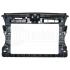 Купити Панель передня (телевізор) VW Caddy III/Touran 04-15 AUTOTECHTEILE 380 5006 (фото1) підбір по VIN коду, ціна 2592 грн.