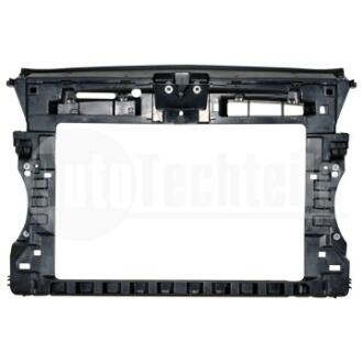 Панель кузова передняя VW Caddy 10-15/ Touran 10-15 AUTOTECHTEILE 380 5006