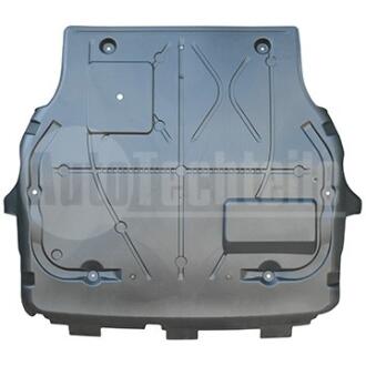 Захисний кожух двигуна AUTOTECHTEILE 380 5032