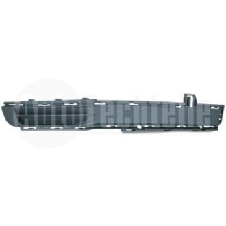 Вставка бампера правая VW T6 15- AUTOTECHTEILE 380 7033