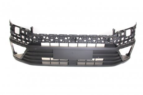 Бампер передний VW Crafter 16-/ Man TGE 17- AUTOTECHTEILE 380 7070