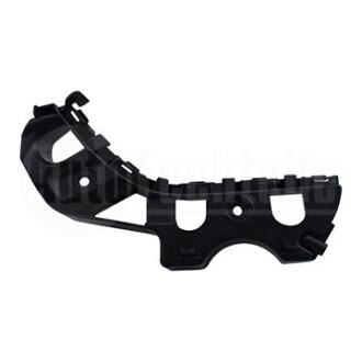 Крепление бампера переднего правое VW CC 08-12 AUTOTECHTEILE 380 7115