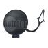 Купить Крышка для буксировочной петли VW Golf 12-21 AUTOTECHTEILE 380 7122 (фото1) подбор по VIN коду, цена 211 грн.