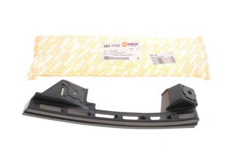 Кронштейн кріплення бампера (L) VW Touran 03-10/Caddy III 04-10 Volkswagen Caddy, Touran AUTOTECHTEILE 380 7133