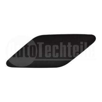 Кришка форсунки омивача фар левая AUTOTECHTEILE 380 7174