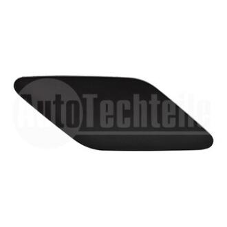 Кришка форсунки омивача фар права AUTOTECHTEILE 380 7175