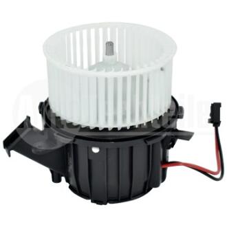 Моторчик печки Audi A4 07-15/ A5 07-17/ Q5 08-17/ Porsche Macan 14- AUTOTECHTEILE 382 0006