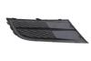 Купити Решітка бампера VW Jetta 15-18 (R) AUTOTECHTEILE 385 3040 (фото3) підбір по VIN коду, ціна 413 грн.