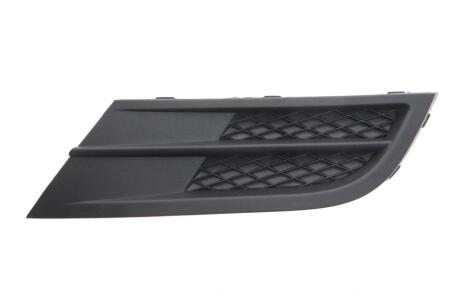 Решітка бампера VW Jetta 15-18 (R) AUTOTECHTEILE 385 3040