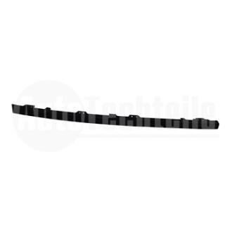 Накладка бампера переднего правая VW T6 16-19 AUTOTECHTEILE 385 3050