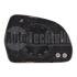 Купити Скло дзеркала (з підігрівом) Skoda Octavia/Superb 04-15 (L) Skoda Octavia, Superb AUTOTECHTEILE 385 7061 (фото1) підбір по VIN коду, ціна 851 грн.