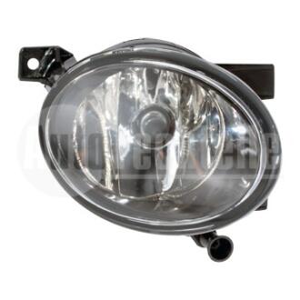 Фара противотуманная правая VW Caddy III 10- AUTOTECHTEILE 394 1026