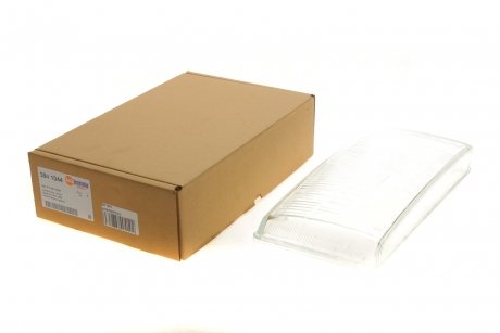 Стекло фары правое VW T4 90-03 AUTOTECHTEILE 394 1044