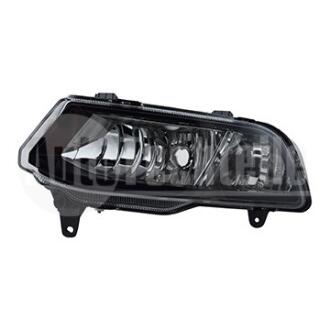 Фара противотуманная левая VW Polo 15-20 AUTOTECHTEILE 394 1049