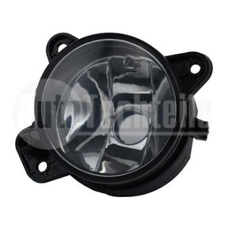 Фара противотуманная левая VW Touareg 07-10 AUTOTECHTEILE 394 1055
