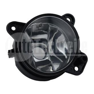 Фара противотуманная правая VW Touareg 07-10 AUTOTECHTEILE 394 1056