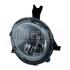 Купить Фара противотуманная левая VW Touareg 03-07 AUTOTECHTEILE 394 1057 (фото1) подбор по VIN коду, цена 1405 грн.