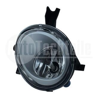 Фара противотуманная левая VW Touareg 03-07 AUTOTECHTEILE 394 1057
