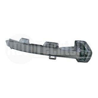 Повторитель поворота правый VW Arteon 17-/ Passat B8 15 -/ Golf 19-/ ID.3 19-/ Taigo 21- AUTOTECHTEILE 394 9011